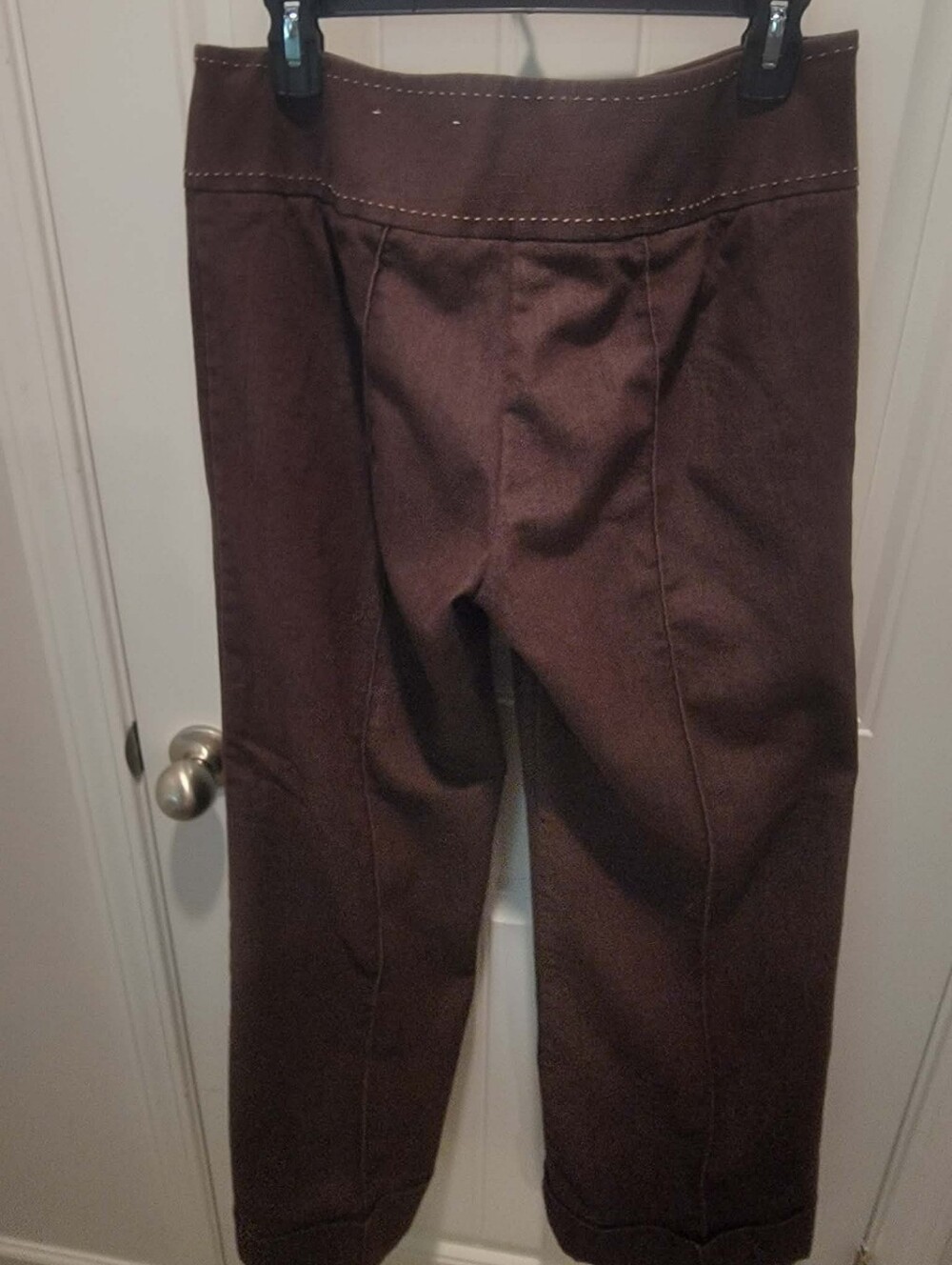 Wide Leg - Picture 6 of 16